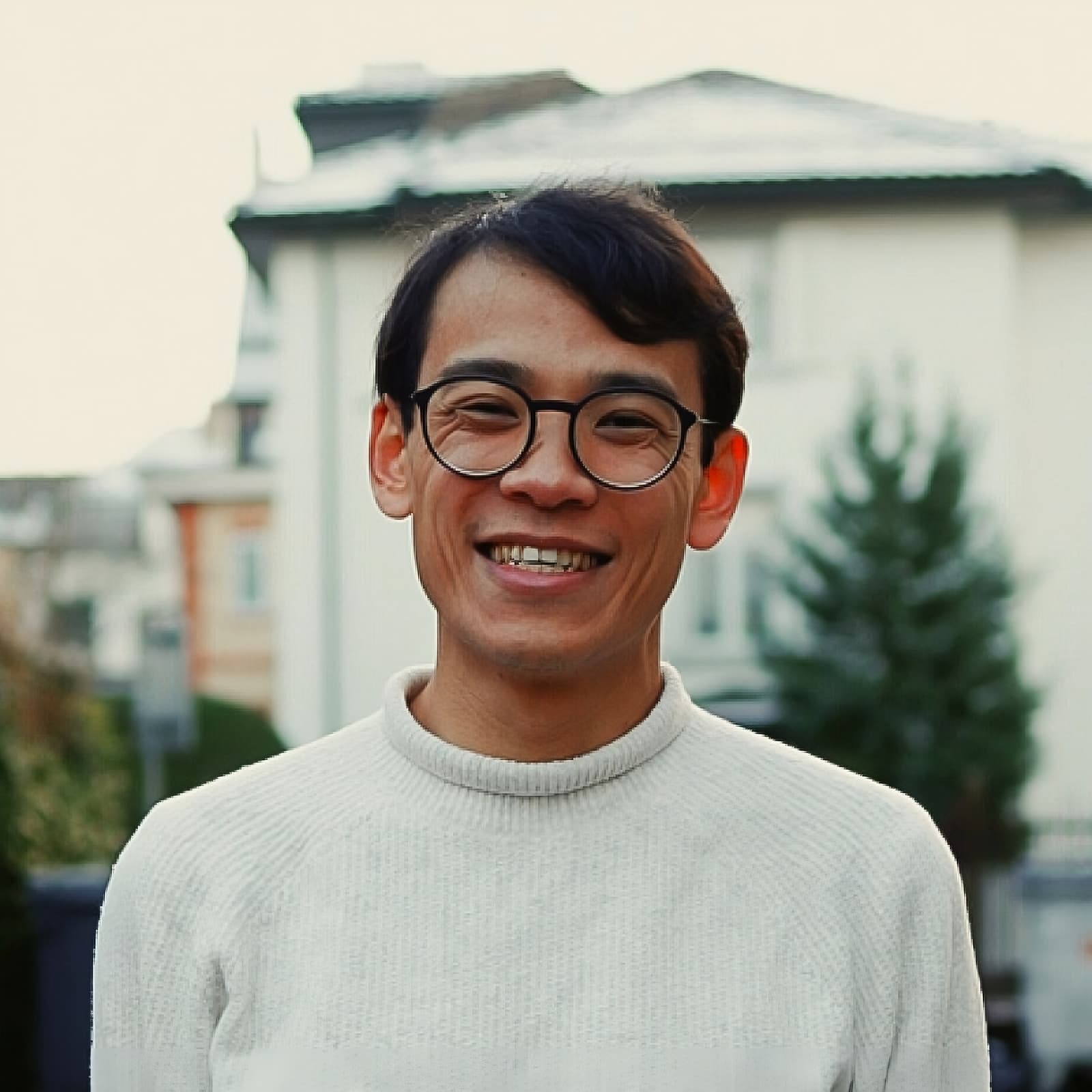 kenji portrait